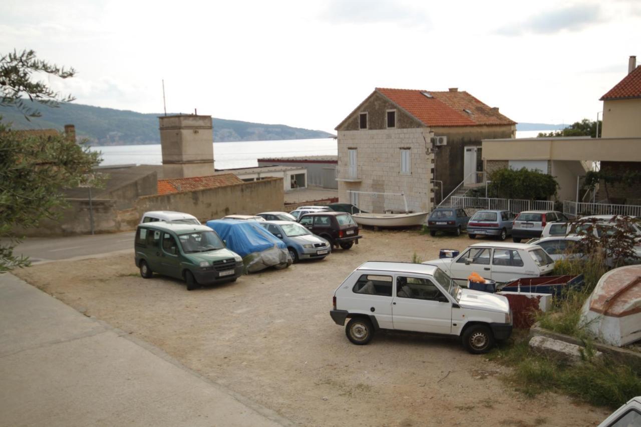Apartments By The Sea Komiza, Vis - 8533 Kültér fotó