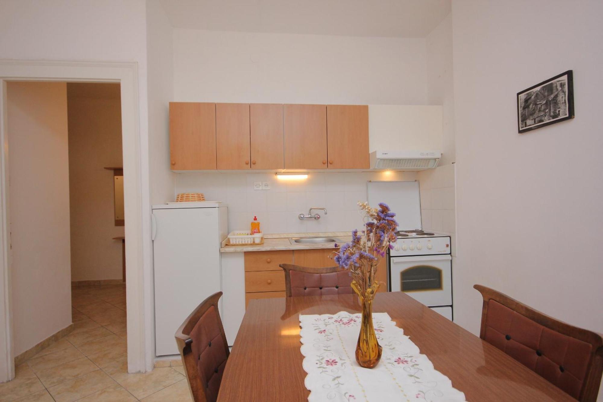 Apartments By The Sea Komiza, Vis - 8533 Szoba fotó